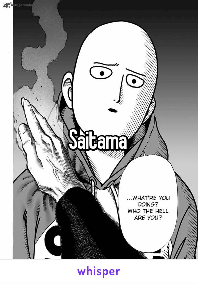 Saitama 