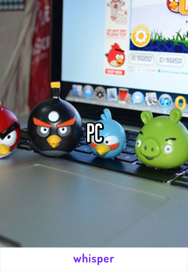 PC