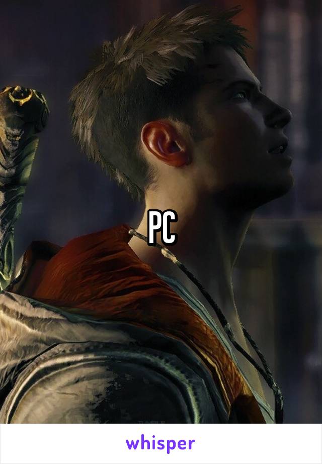 PC