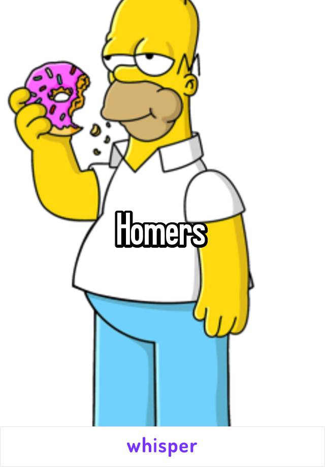 Homers 