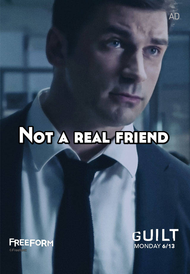 not-a-real-friend