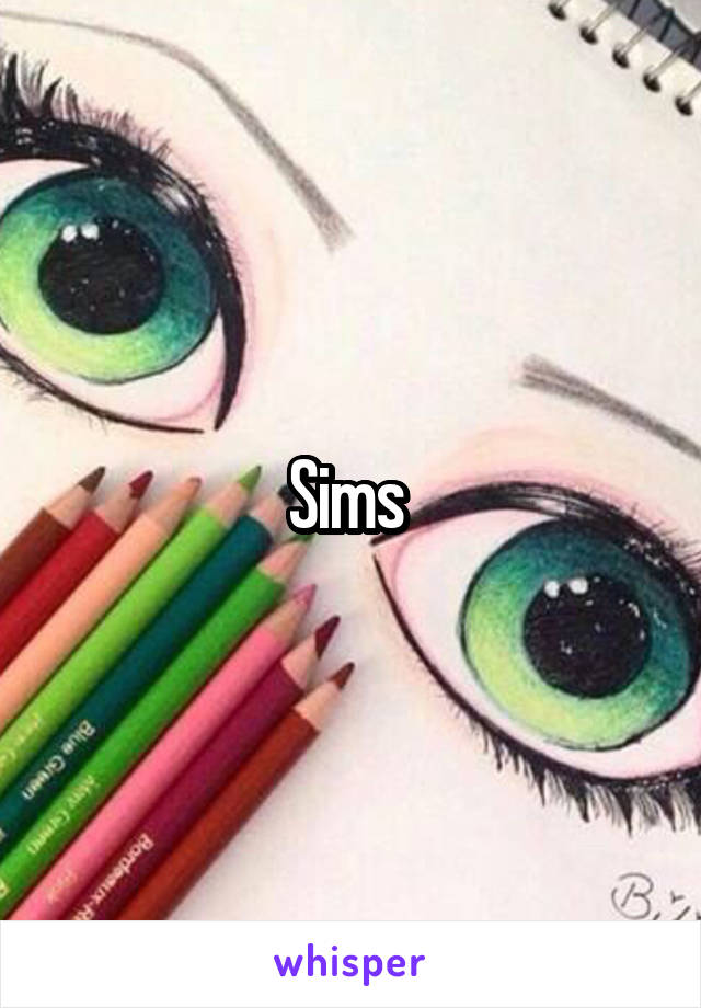 Sims 