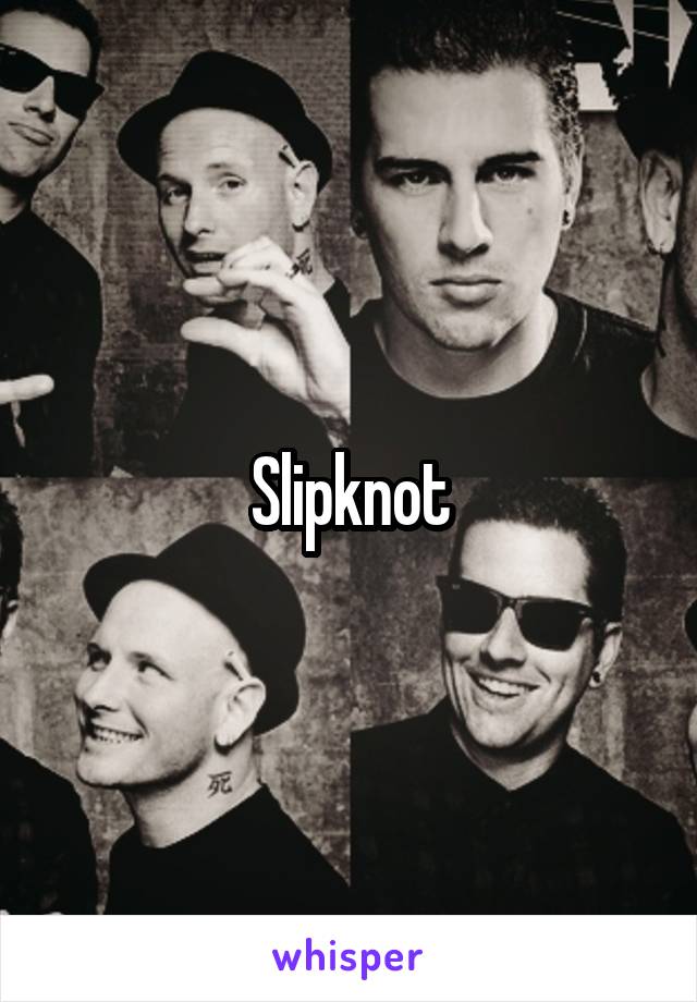 Slipknot