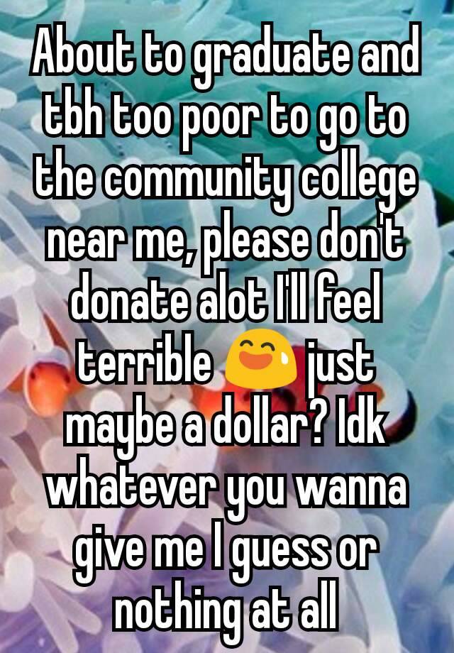 What Is A Good Community College Near Me