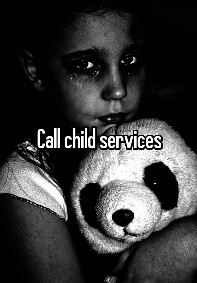 Child Services Number Uk