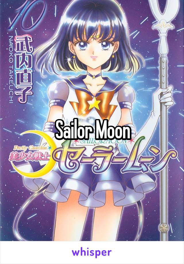 Sailor Moon