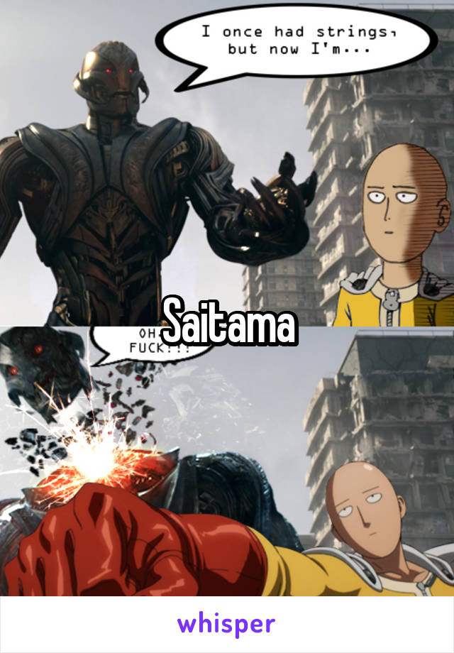 Saitama