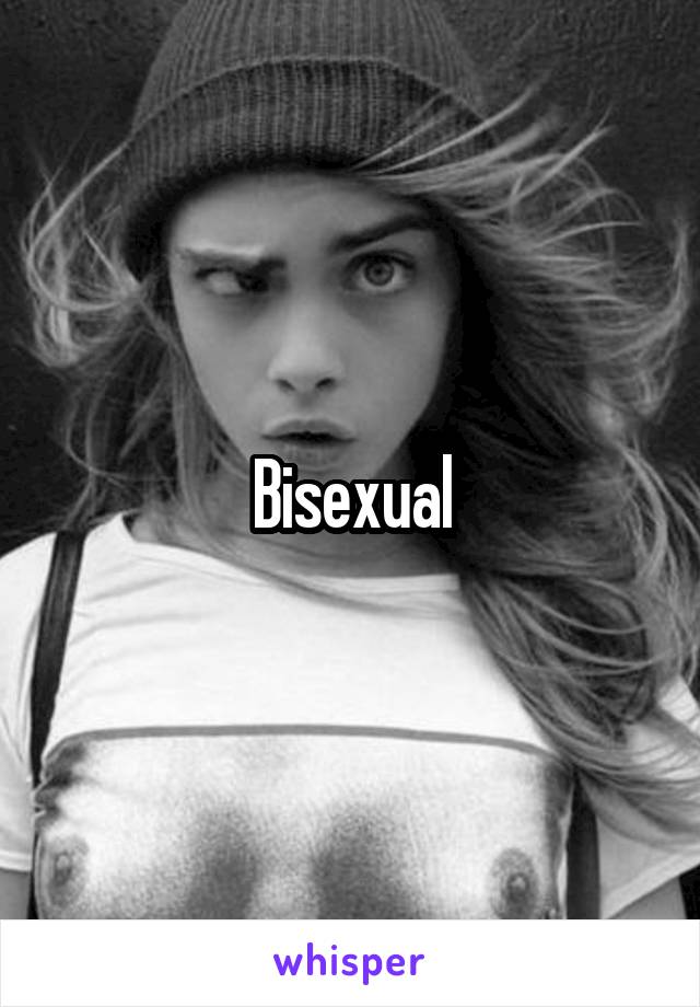 Bisexual