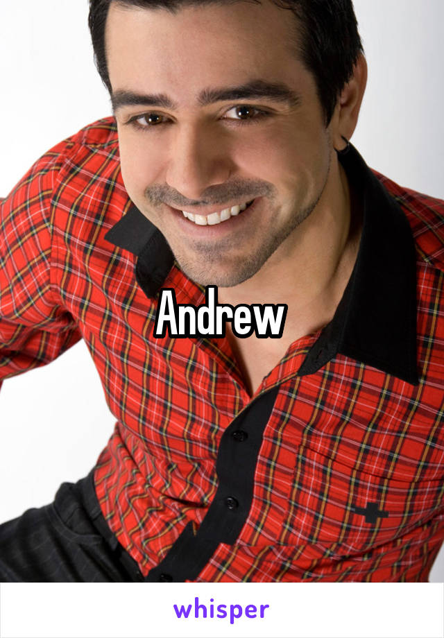 Andrew 
