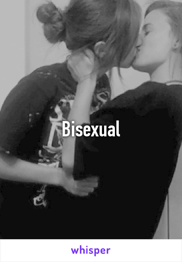 Bisexual