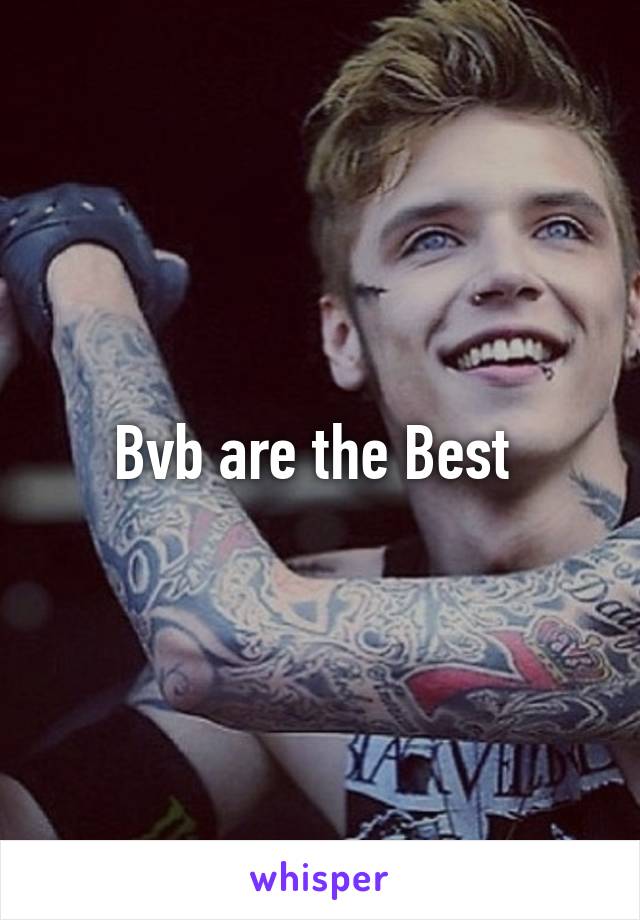 Bvb are the Best 