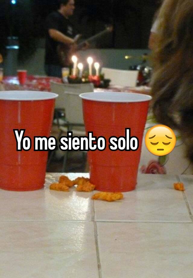 yo-me-siento-solo