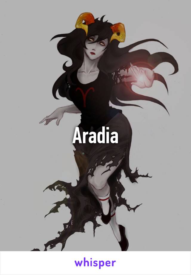Aradia