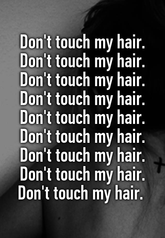 don-t-touch-my-hair-official-music-video-out-now-youtube