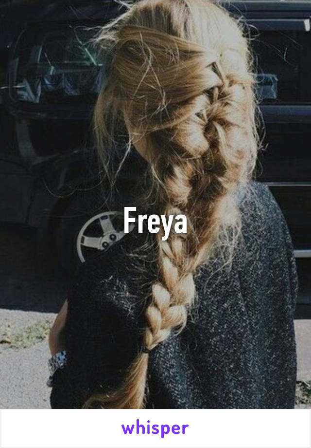 Freya