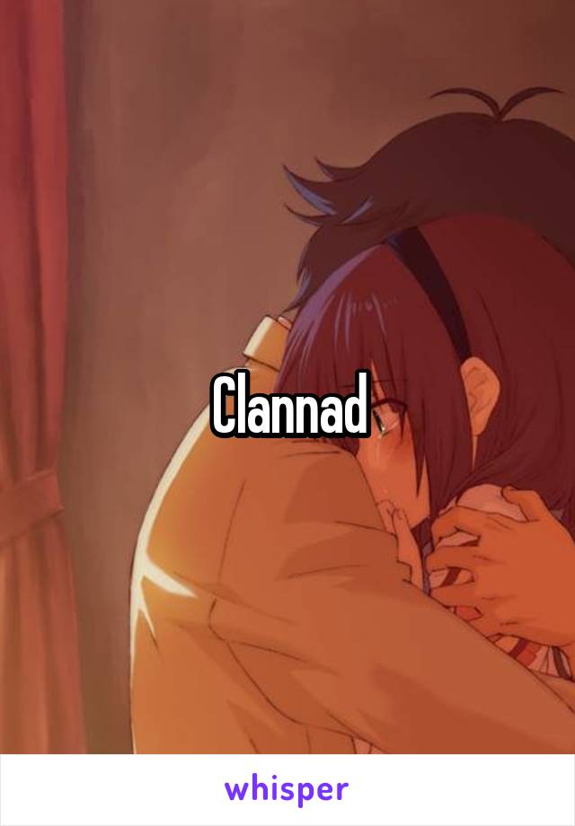 Clannad