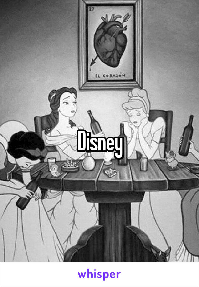 Disney