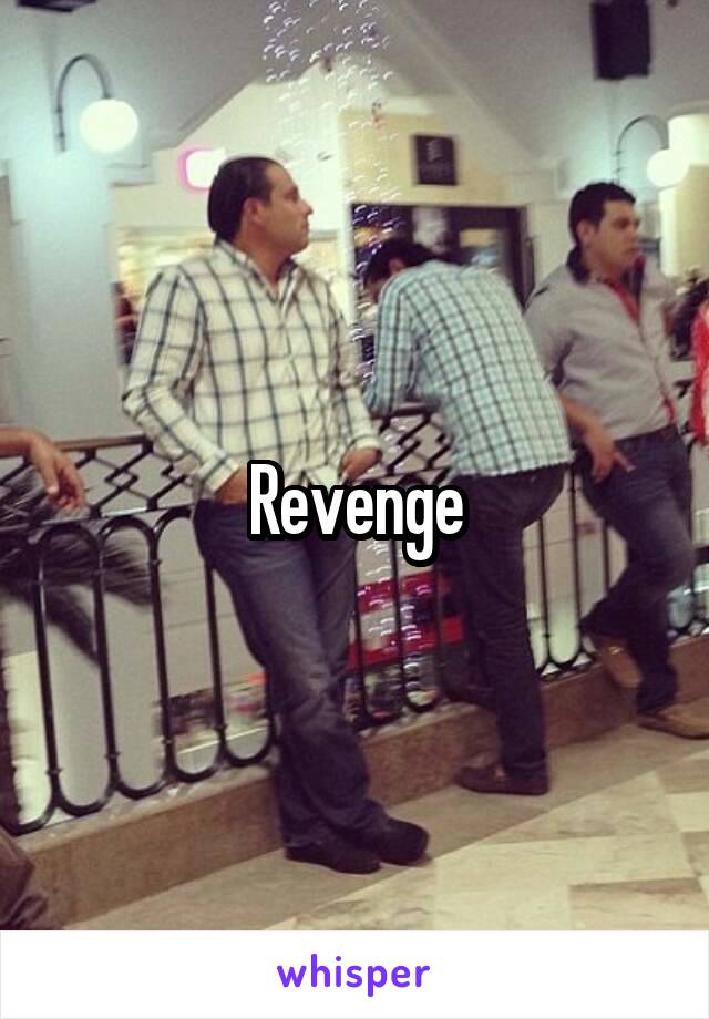 Revenge