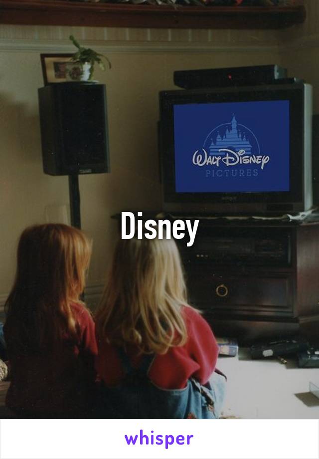 Disney