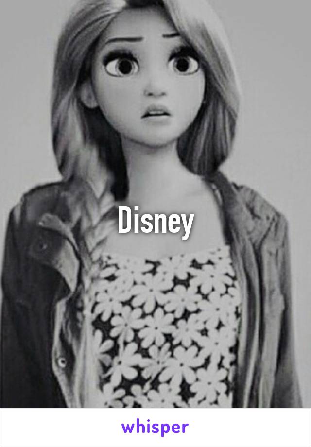 Disney