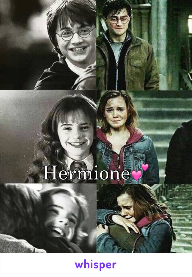 Hermione💕