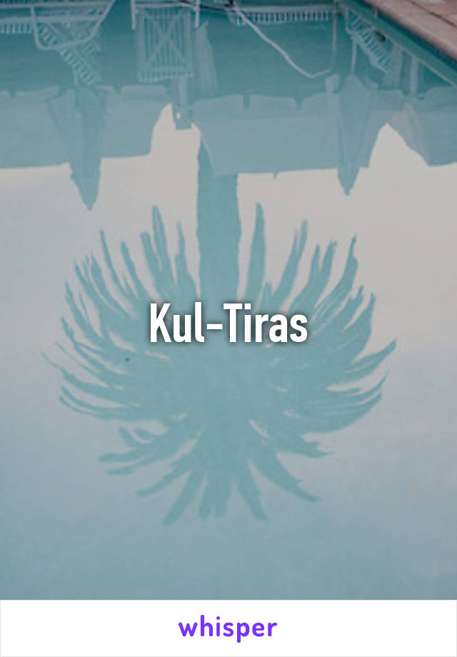 Kul-Tiras