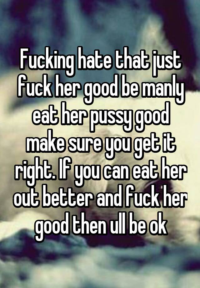 Fuck Her Pussy Cum Her Ass