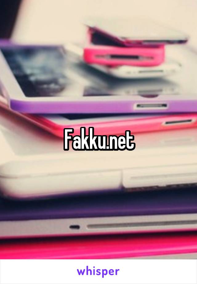 Fakku.net