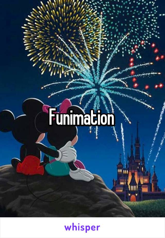 Funimation 