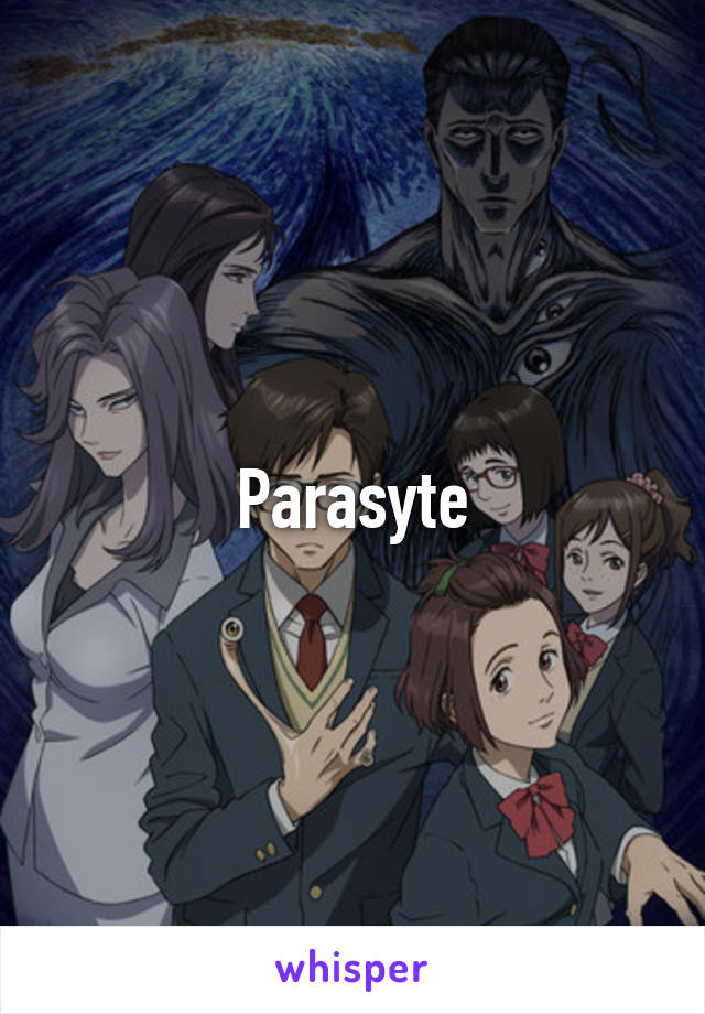 Parasyte