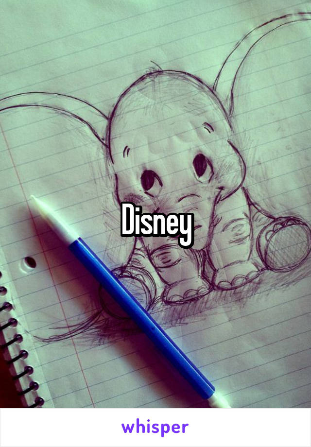 Disney