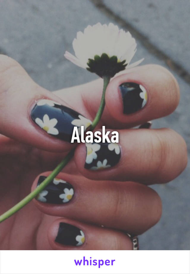 Alaska