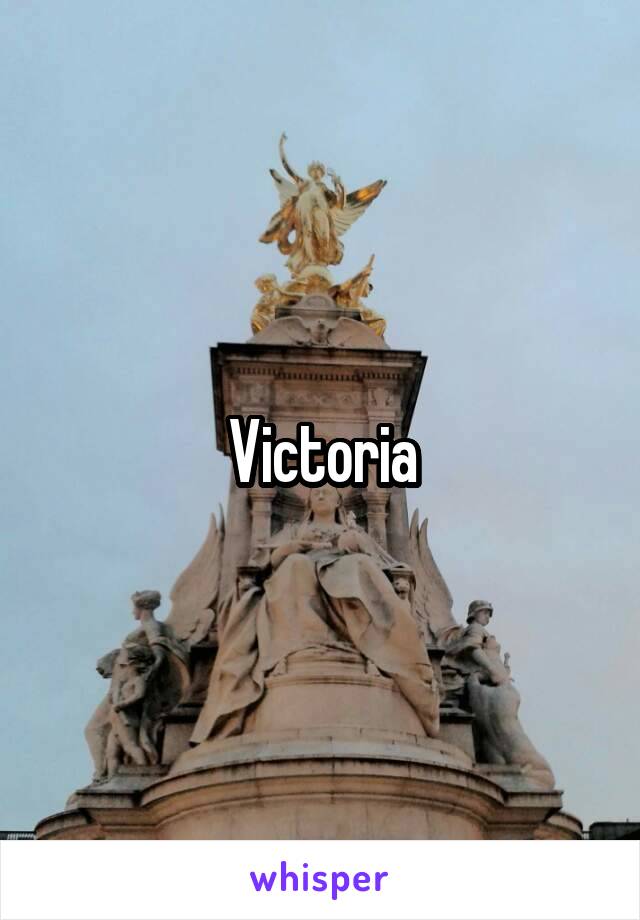 Victoria