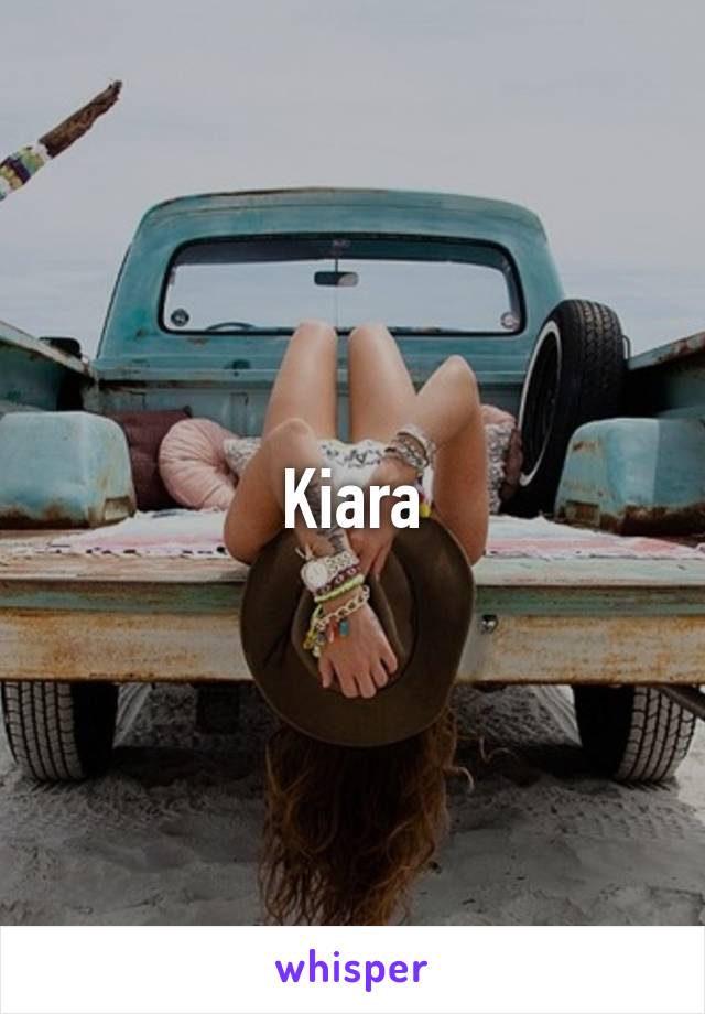 Kiara