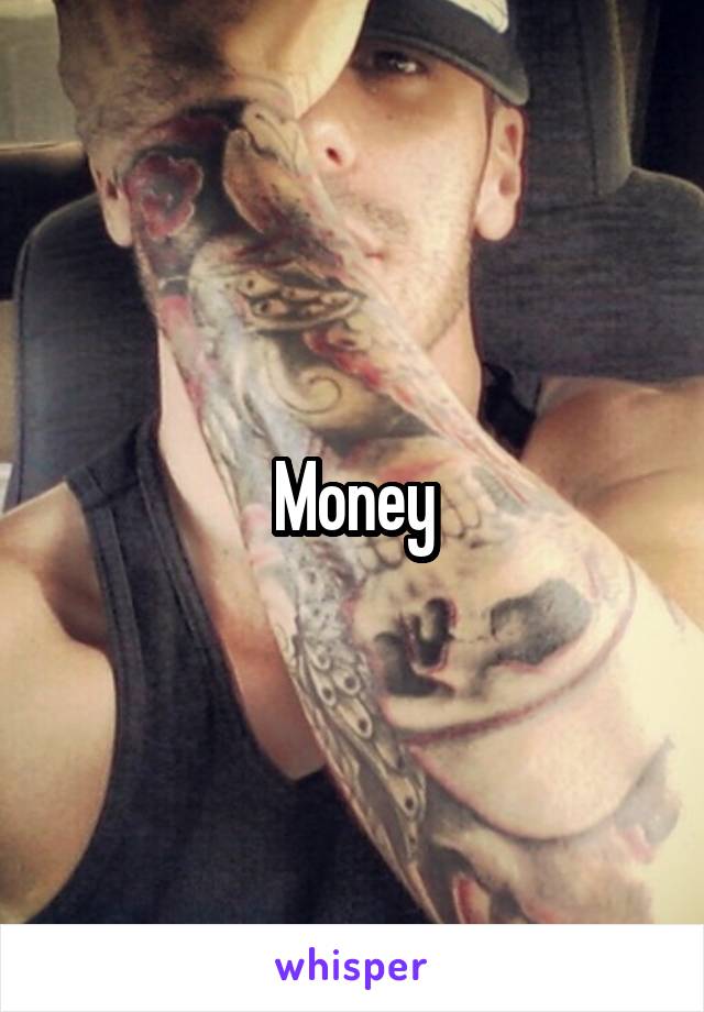 Money