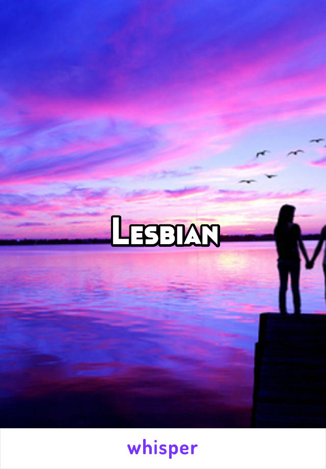 Lesbian