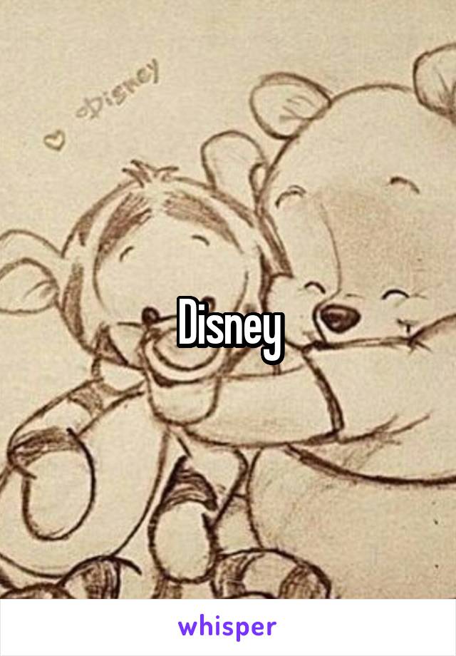 Disney