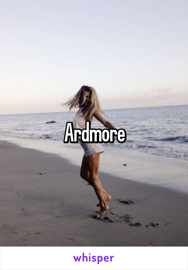 Ardmore