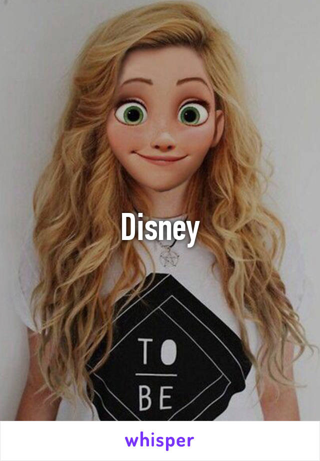 Disney