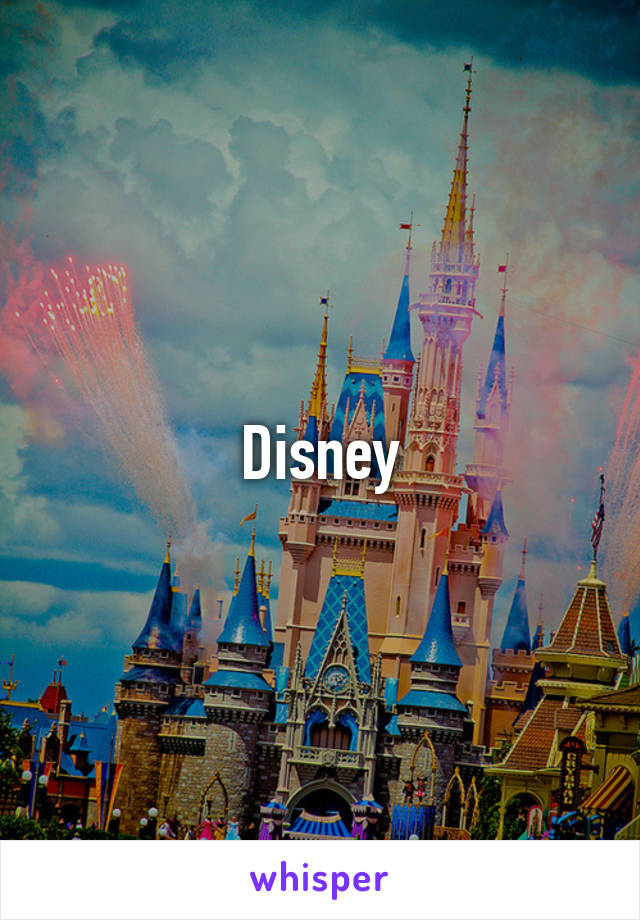 Disney