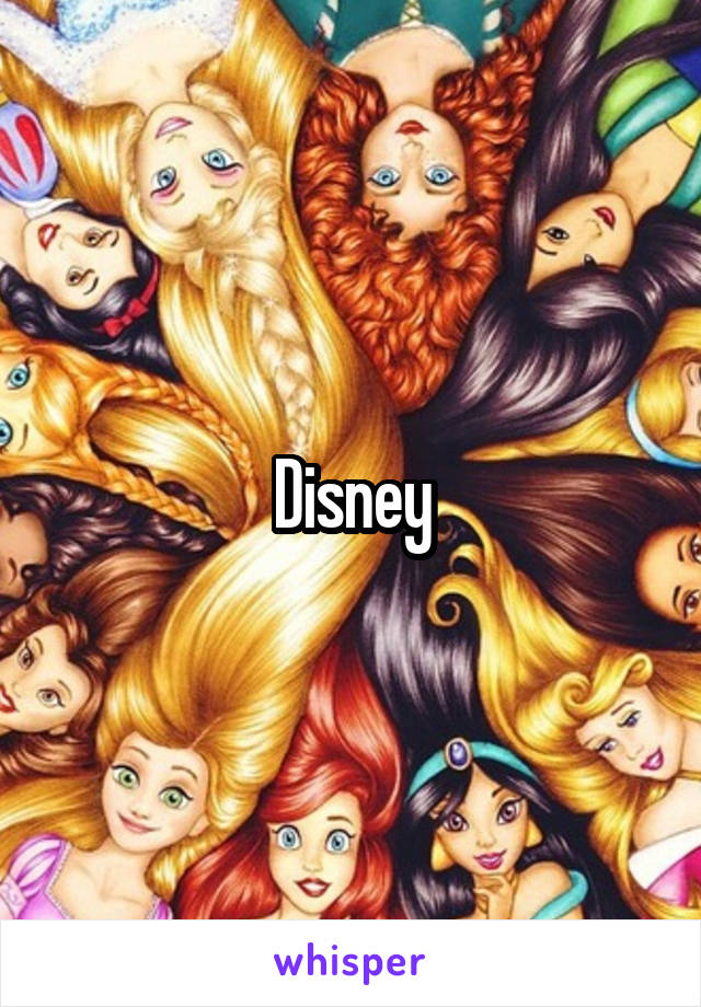 Disney