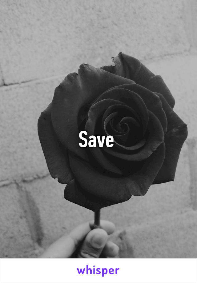 Save 