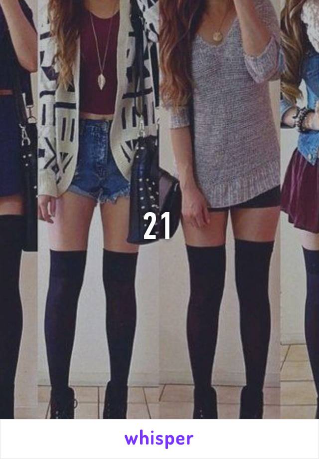 21