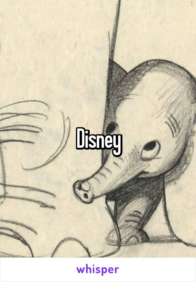 Disney