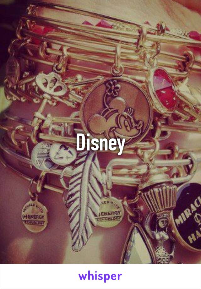 Disney