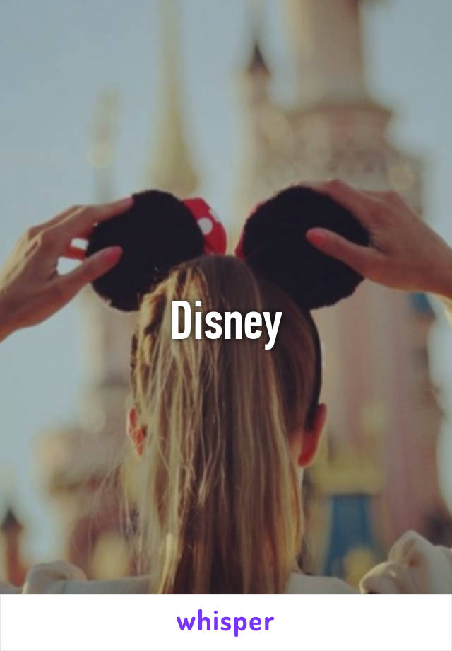 Disney