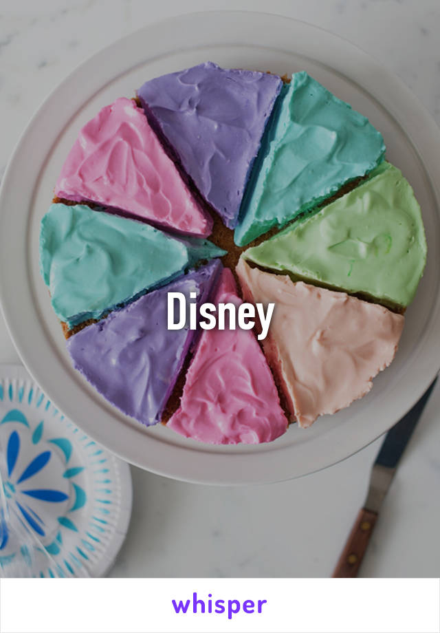 Disney