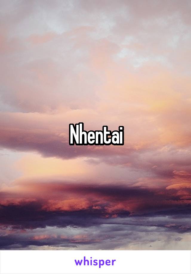 Nhentai