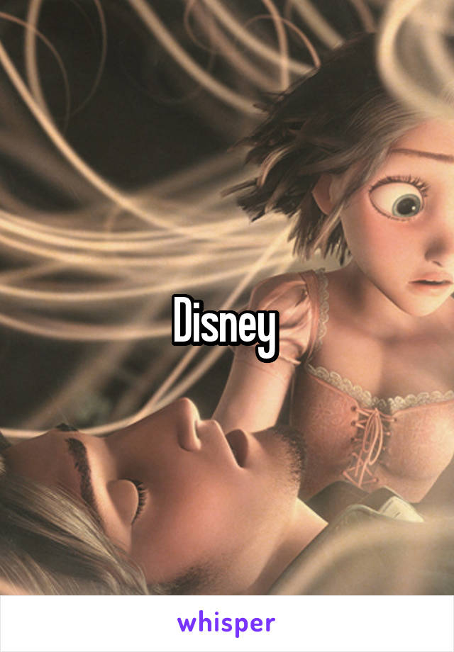 Disney 