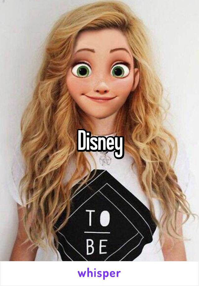 Disney